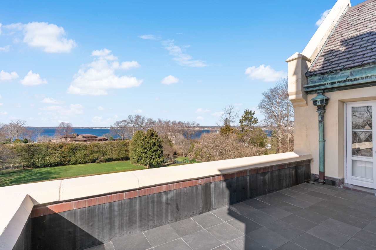Marion Castle 