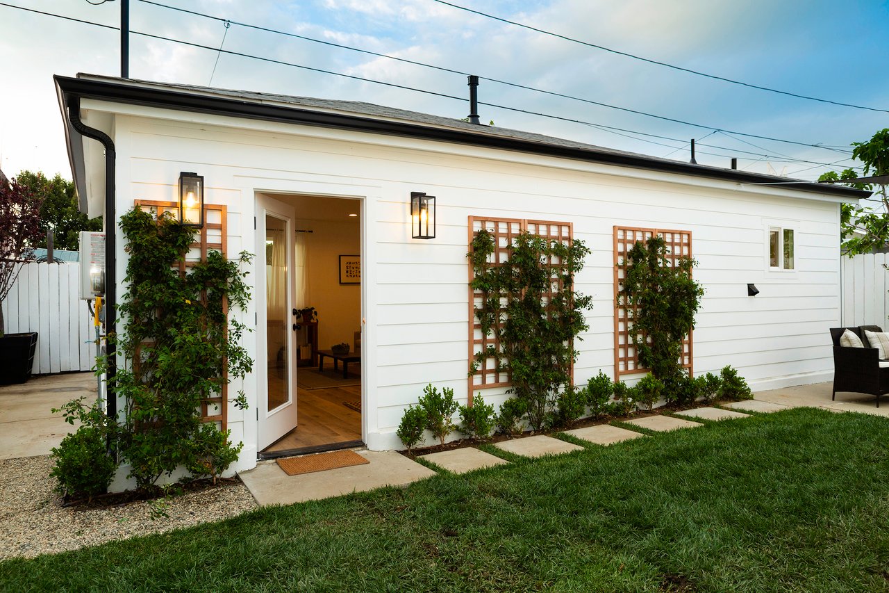 Picture Perfect Bungalow and ADU in Frogtown 