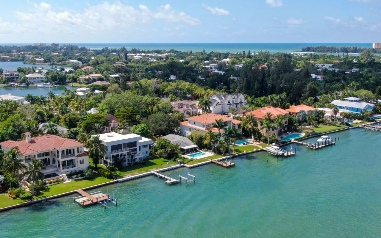 6 Things to Look for When Searching for Homes in Sarasota