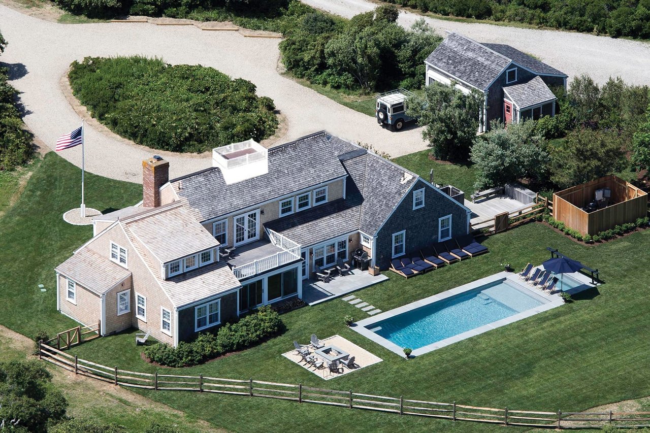 21 Quidnet Rd