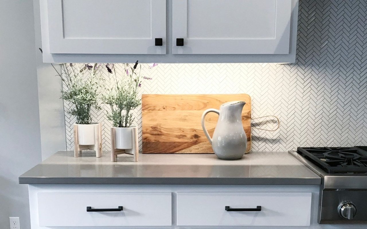 Love Concrete Countertops? Here’s Everything You Need to Know