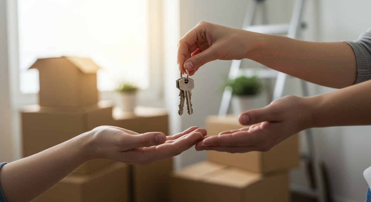 How to Find a Real Estate Agent