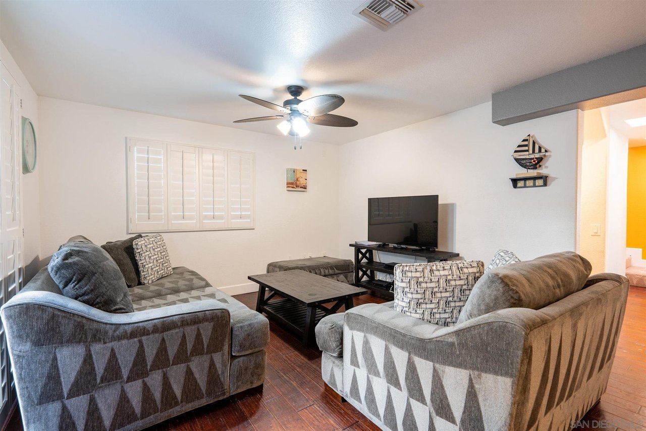 1736 Grand Ave - Unit #/Space # A