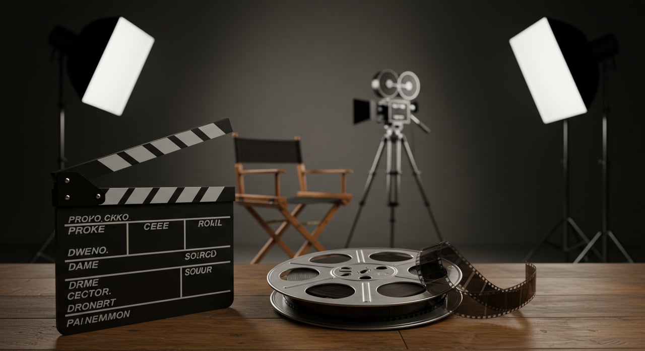 Roll Out the Red Carpet, the 16th Annual Scottsdale International Film Festival Is Here