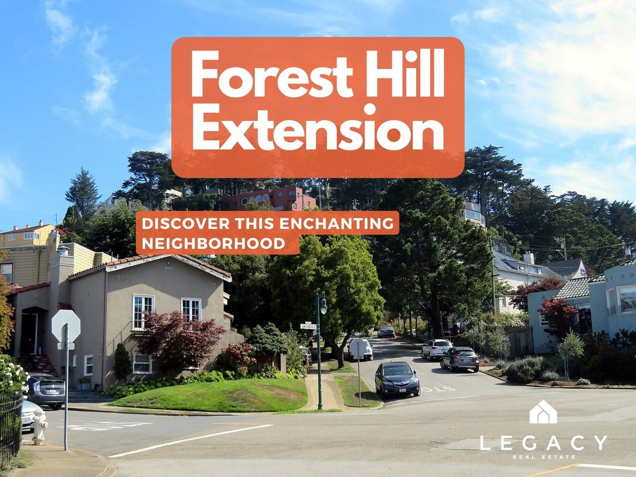 Forest Hill Extension