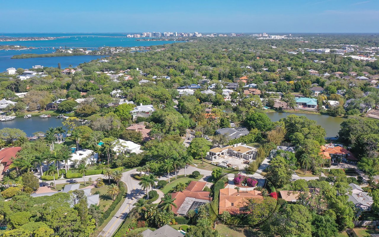 1514 South Lake Shore Drive