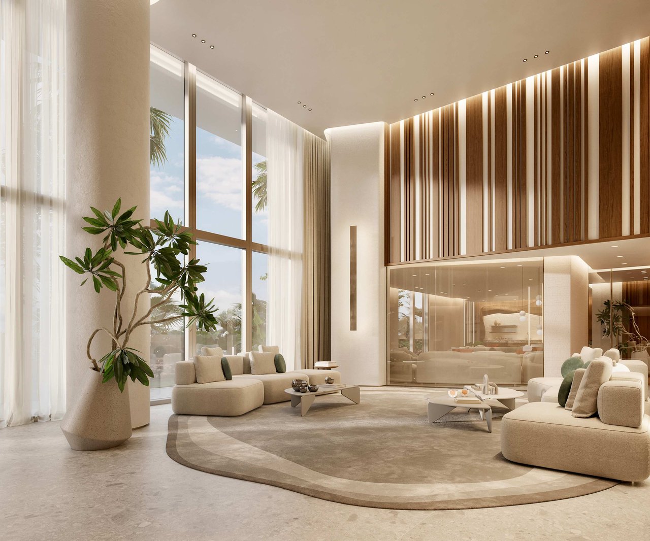 Origin Residences by Artefacto