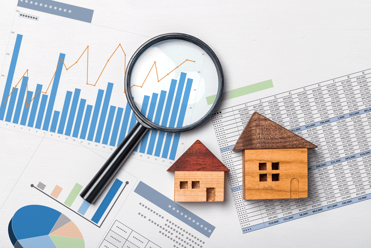 Why Real Estate is a Great Long-Term Investment