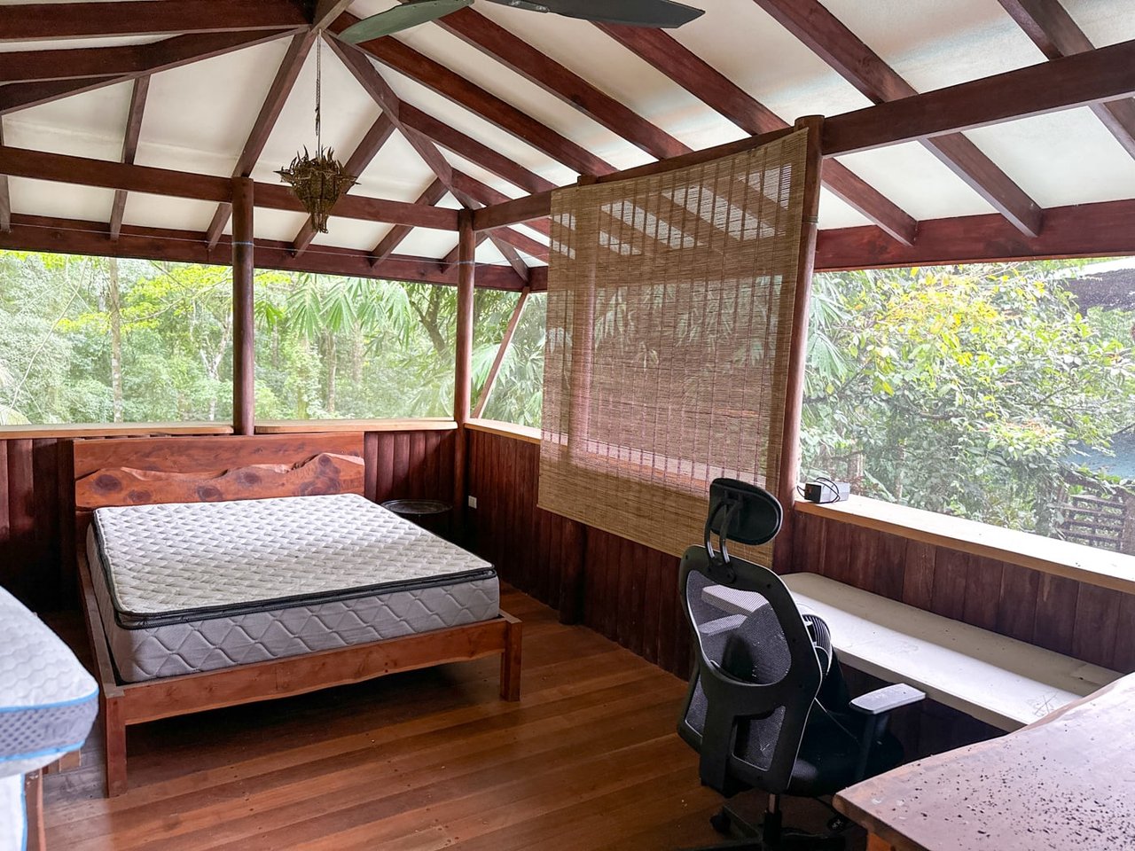 Casa Selva Sustainable Living 