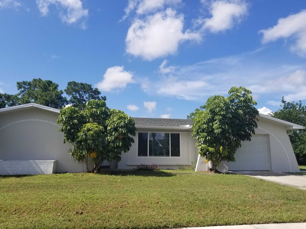 201 Dabney Drive