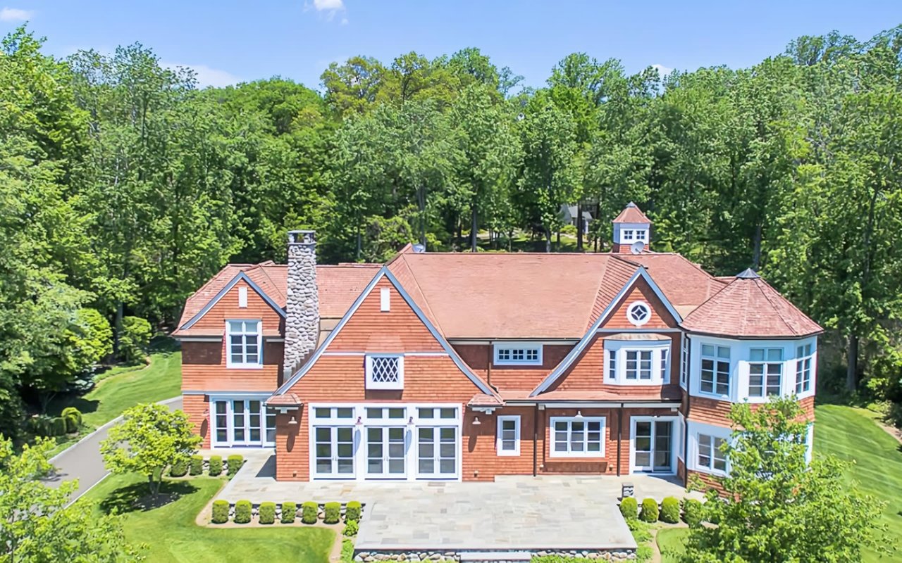 Everything You Need to Know About Moving to Saddle River