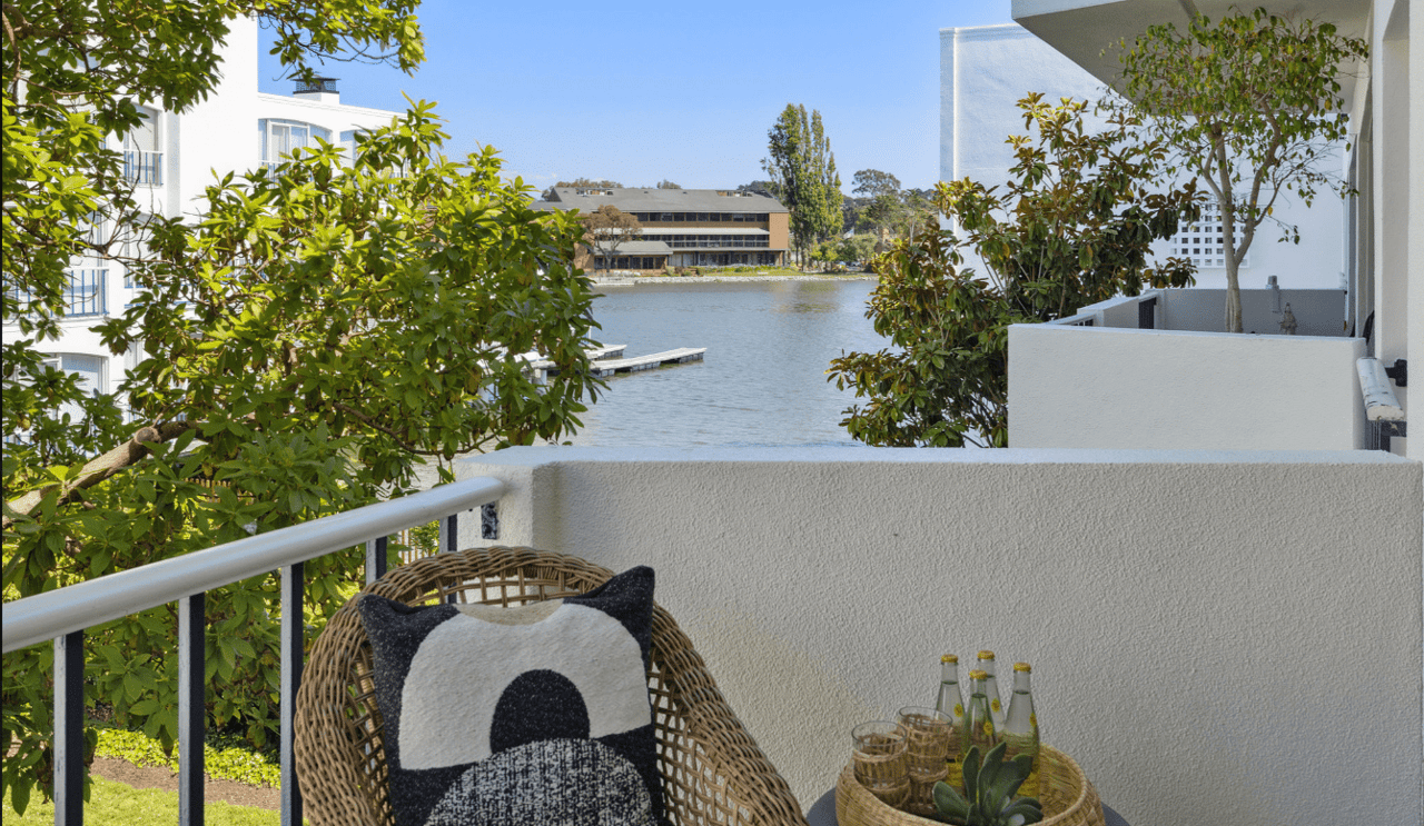 Discover Waterfront Elegance at 5226 Shelter Bay, Mill Valley