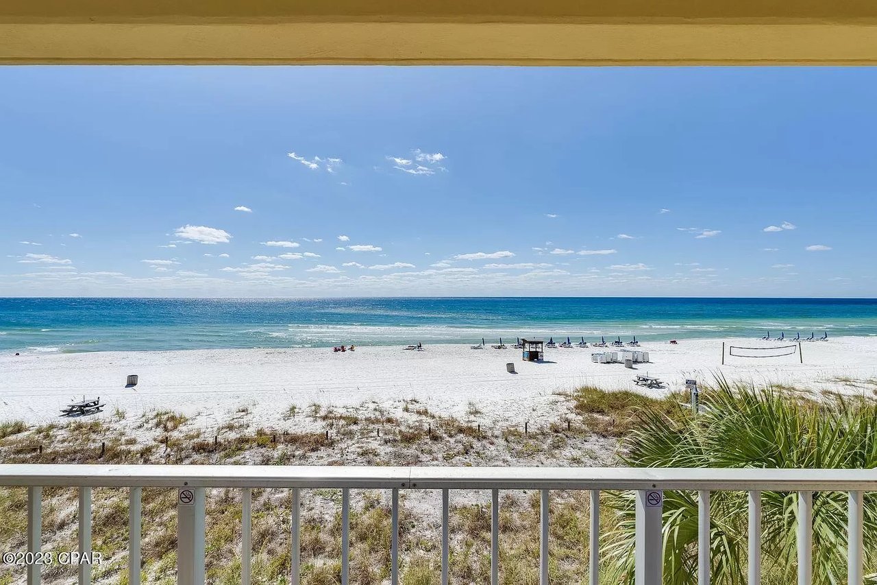 15413 Front Beach Road Unit 307