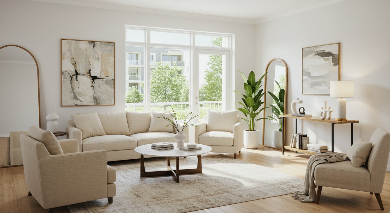 The Best Affordable Apartments In Jersey City Are Here