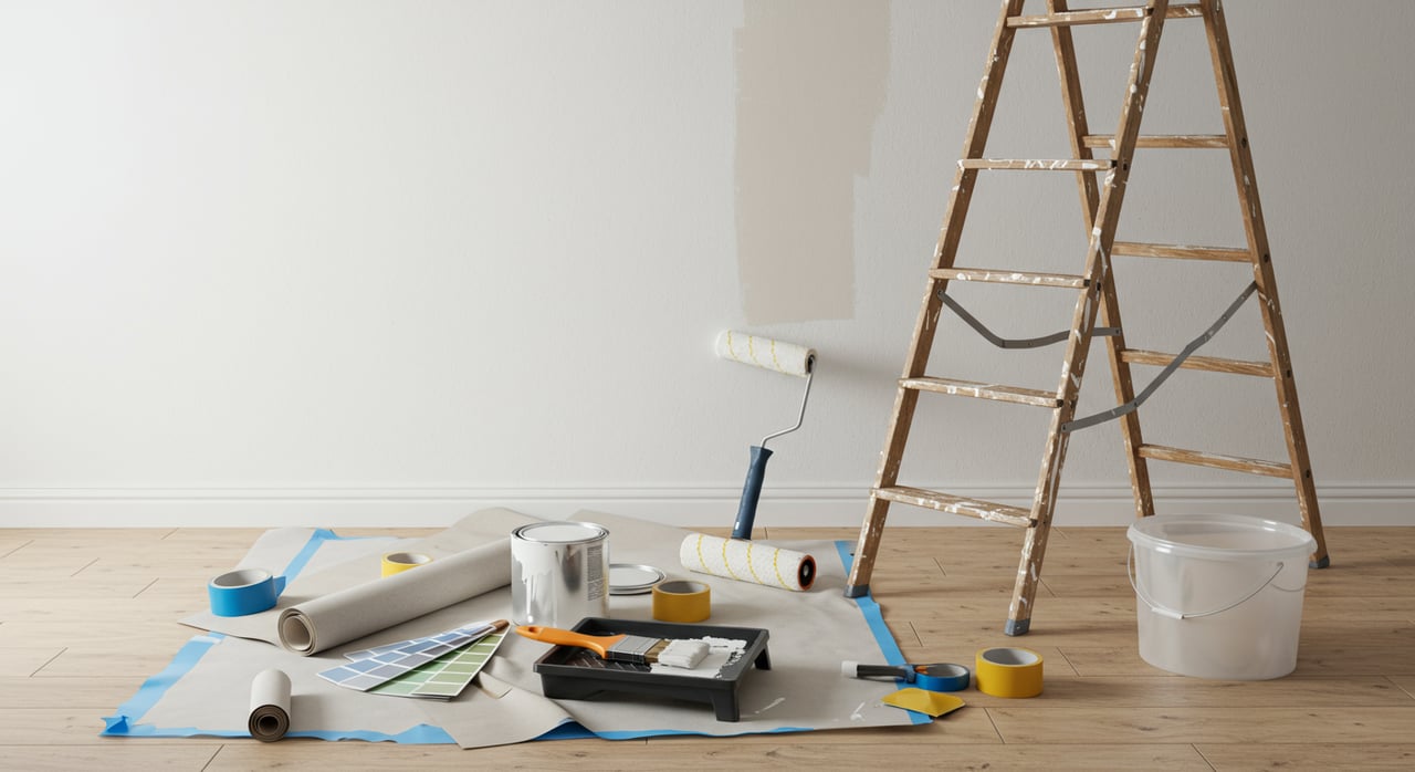 6 Home Remodel Tips for a Successful Renovation