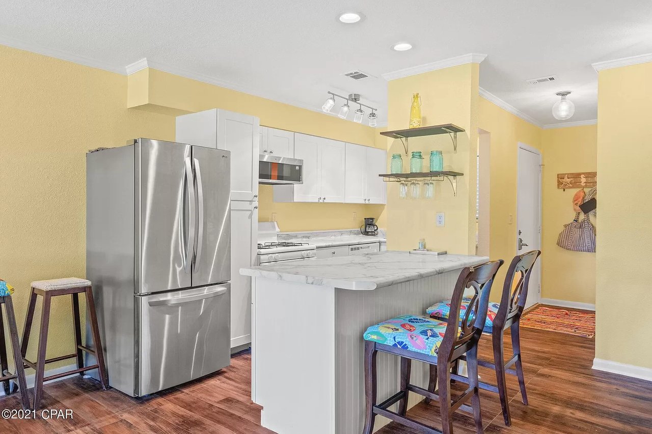 17751 PANAMA CITY BEACH Unit 18E