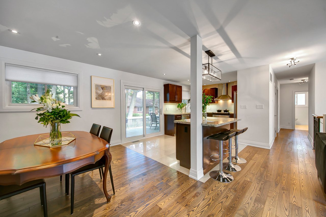 3177 The Credit Woodlands