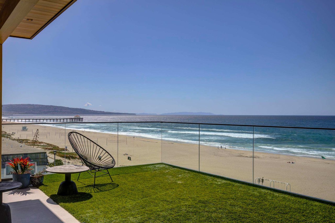 2200 The Strand #C, Manhattan Beach