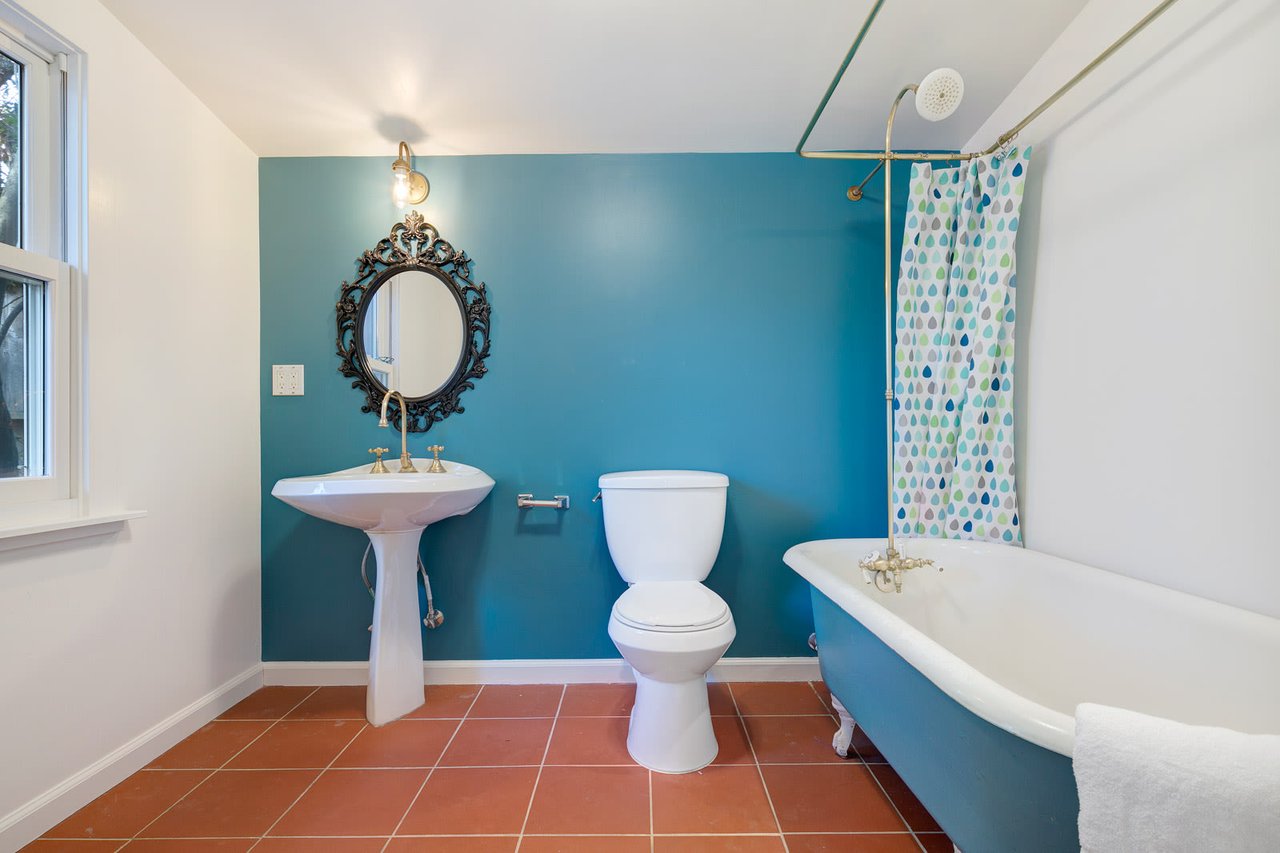 20 Suffield Avenue, San Anselmo