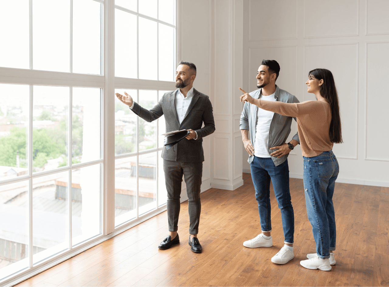 5 Reasons Millennials Are Buying Homes