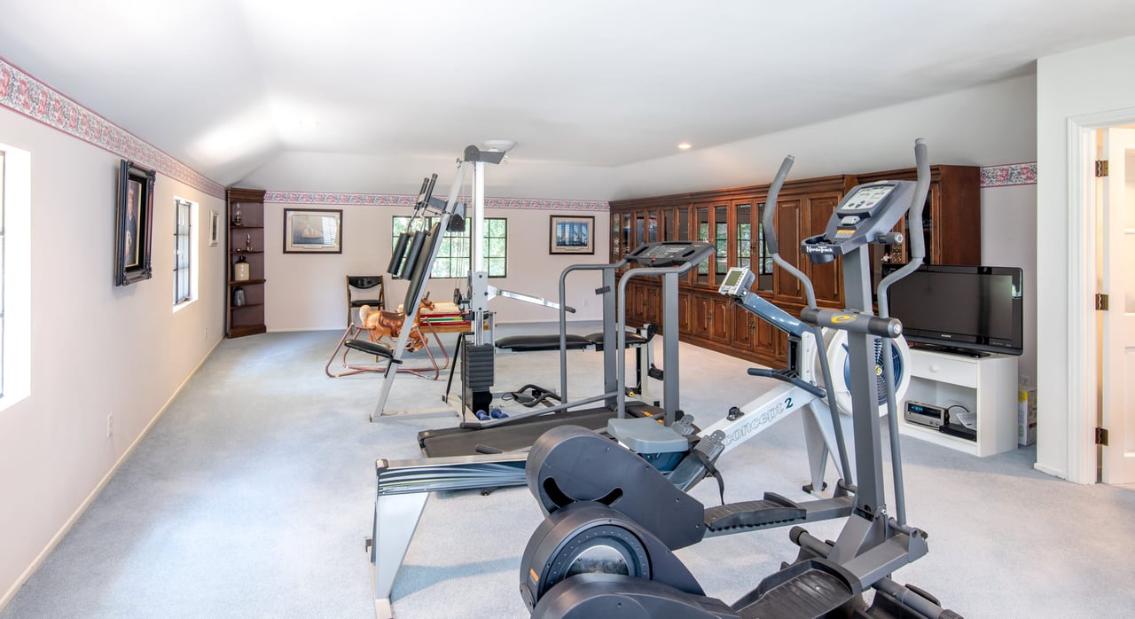 1501 Arboles Drive