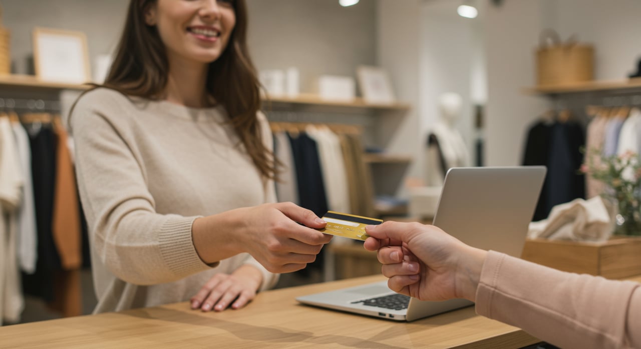 How to Start Building Your Credit