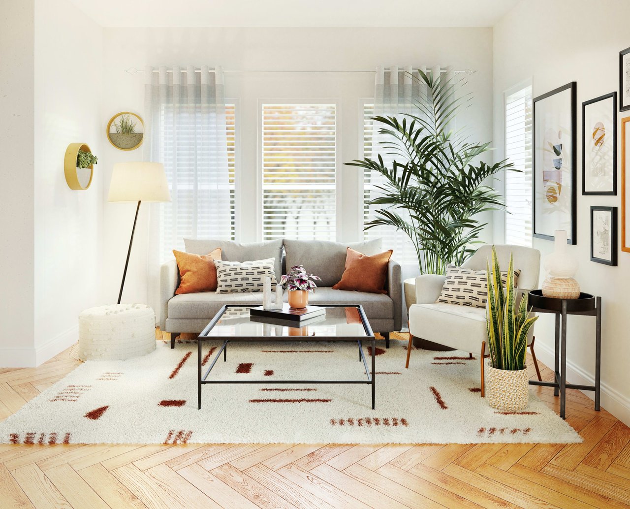 The Three Factors Affecting Home Affordability Today