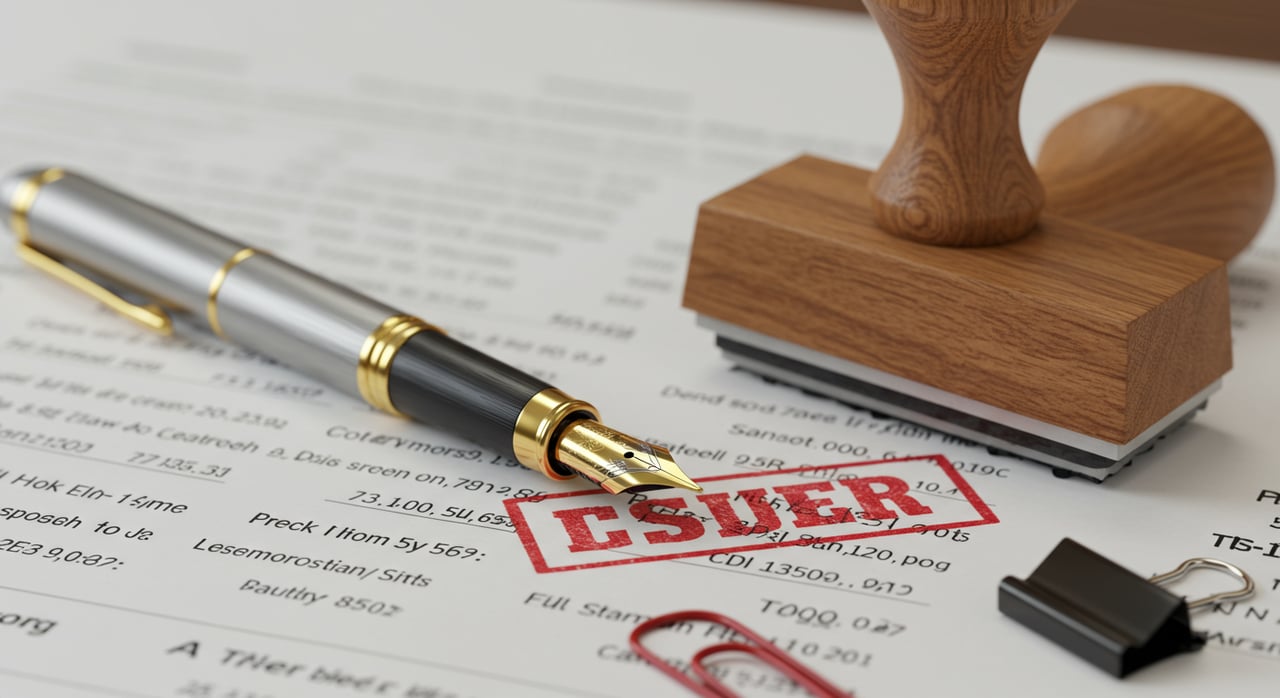 Unlocking Homeownership: A Step-by-Step Guide to Getting Pre-Approved for a Mortgage