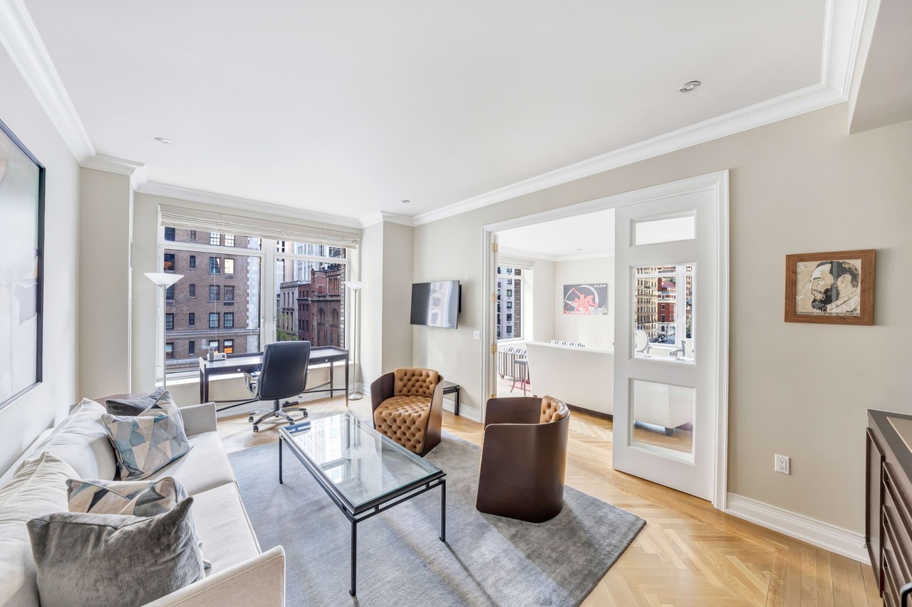 515 Park Avenue - 5A