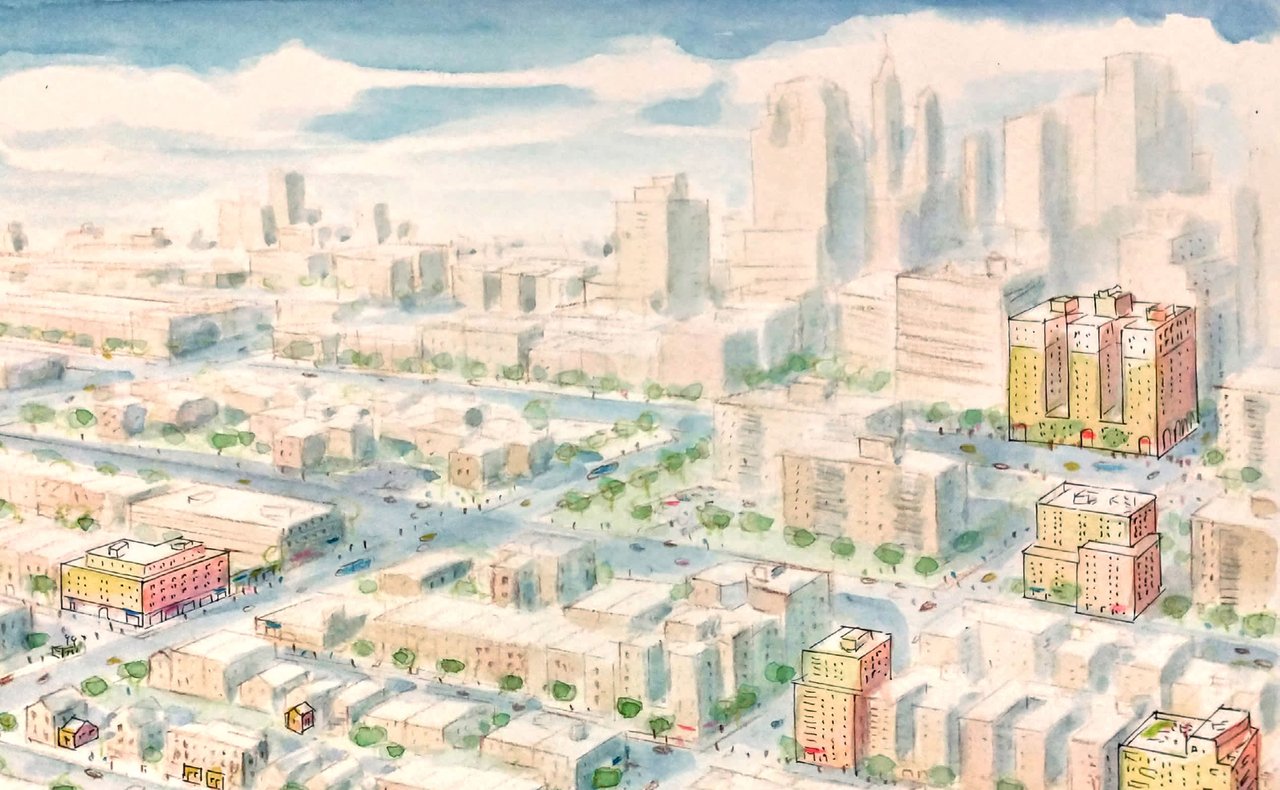 Embracing the City of Yes