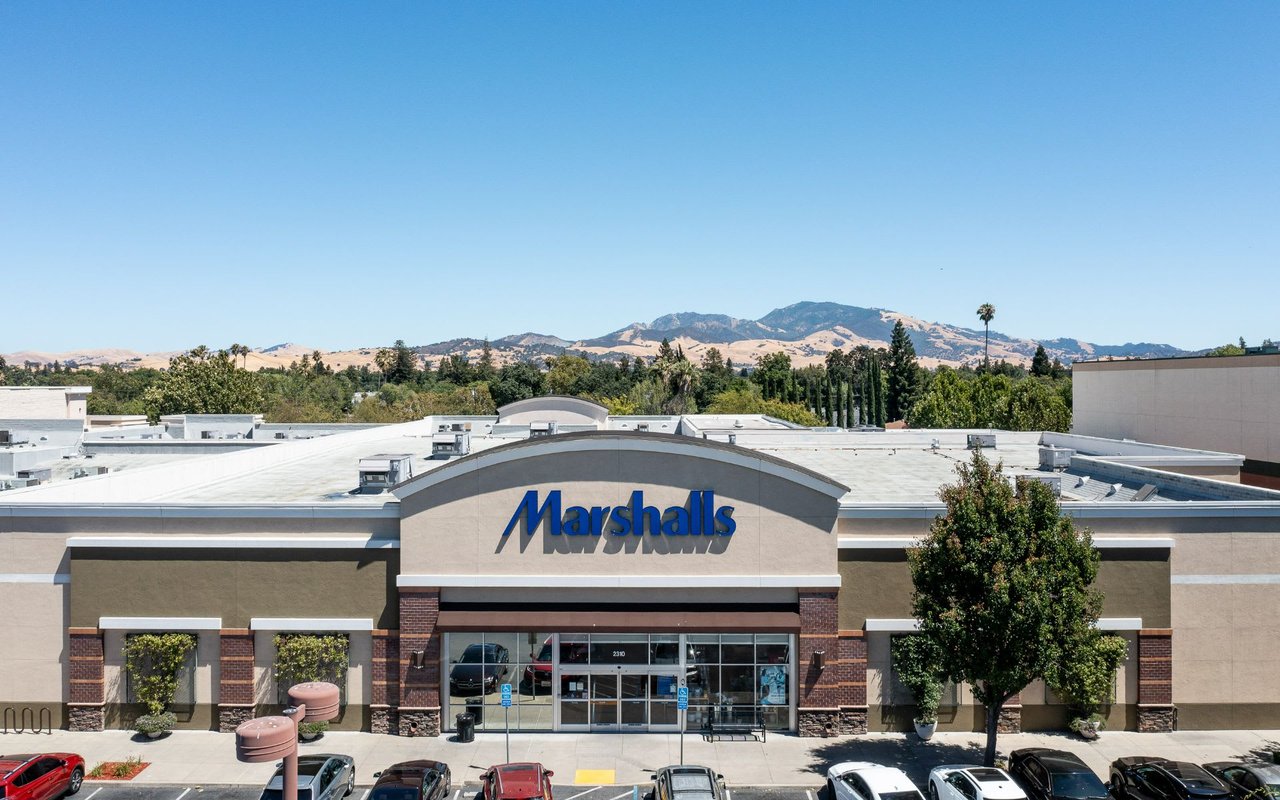 Kohl’s Pleasant Hill
