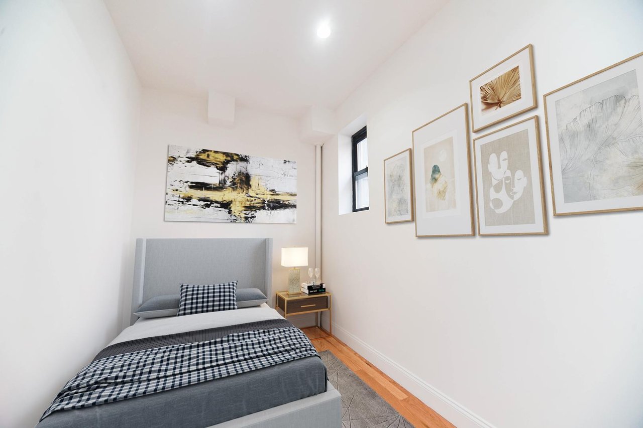 20 Avenue A, Apt 2-L