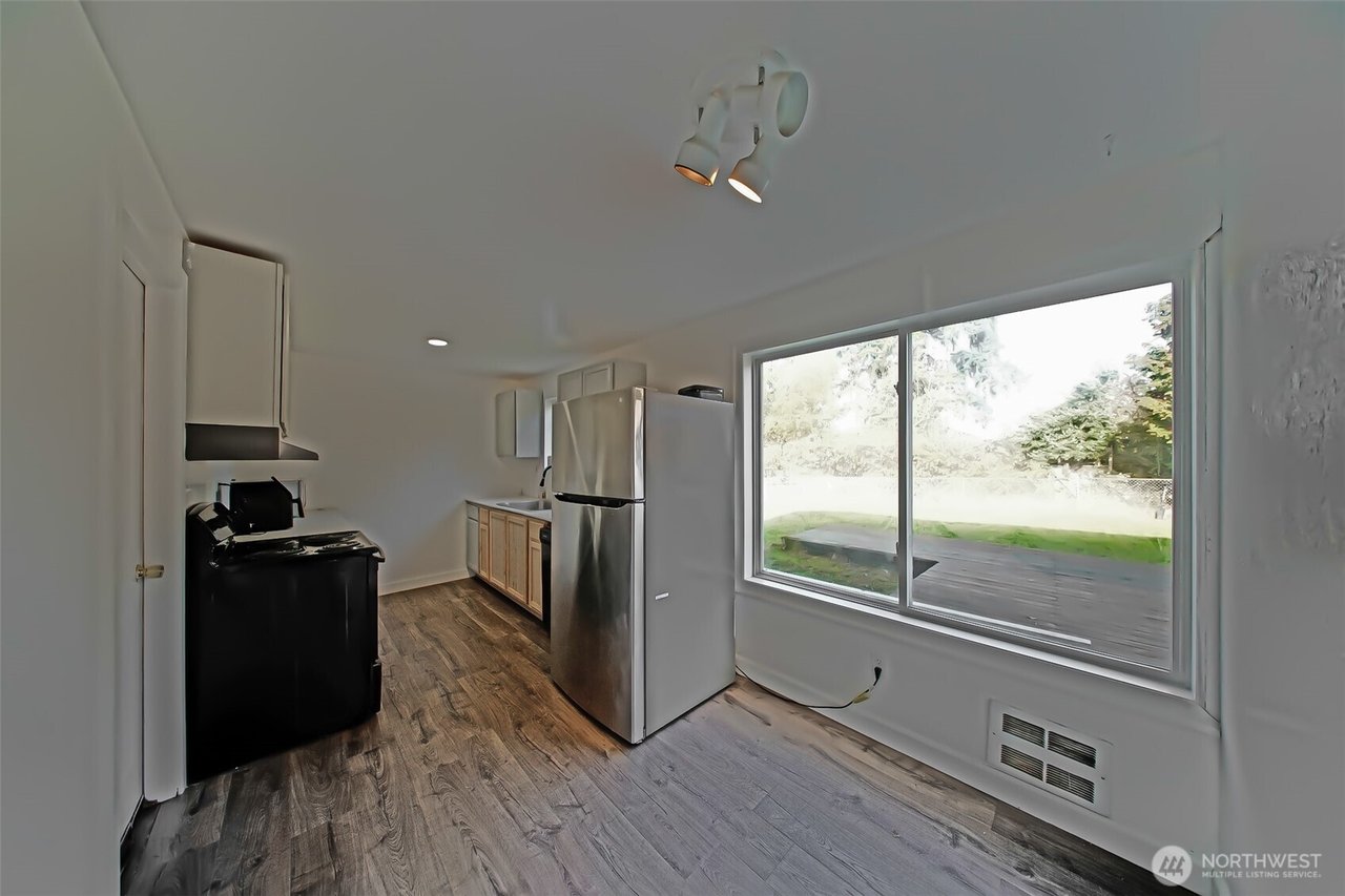 513 E 78th Street, Tacoma