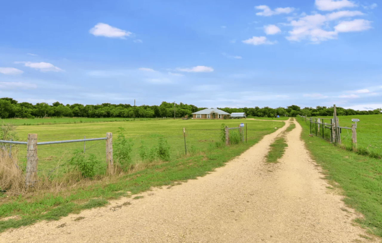 4515 Pettytown Rd