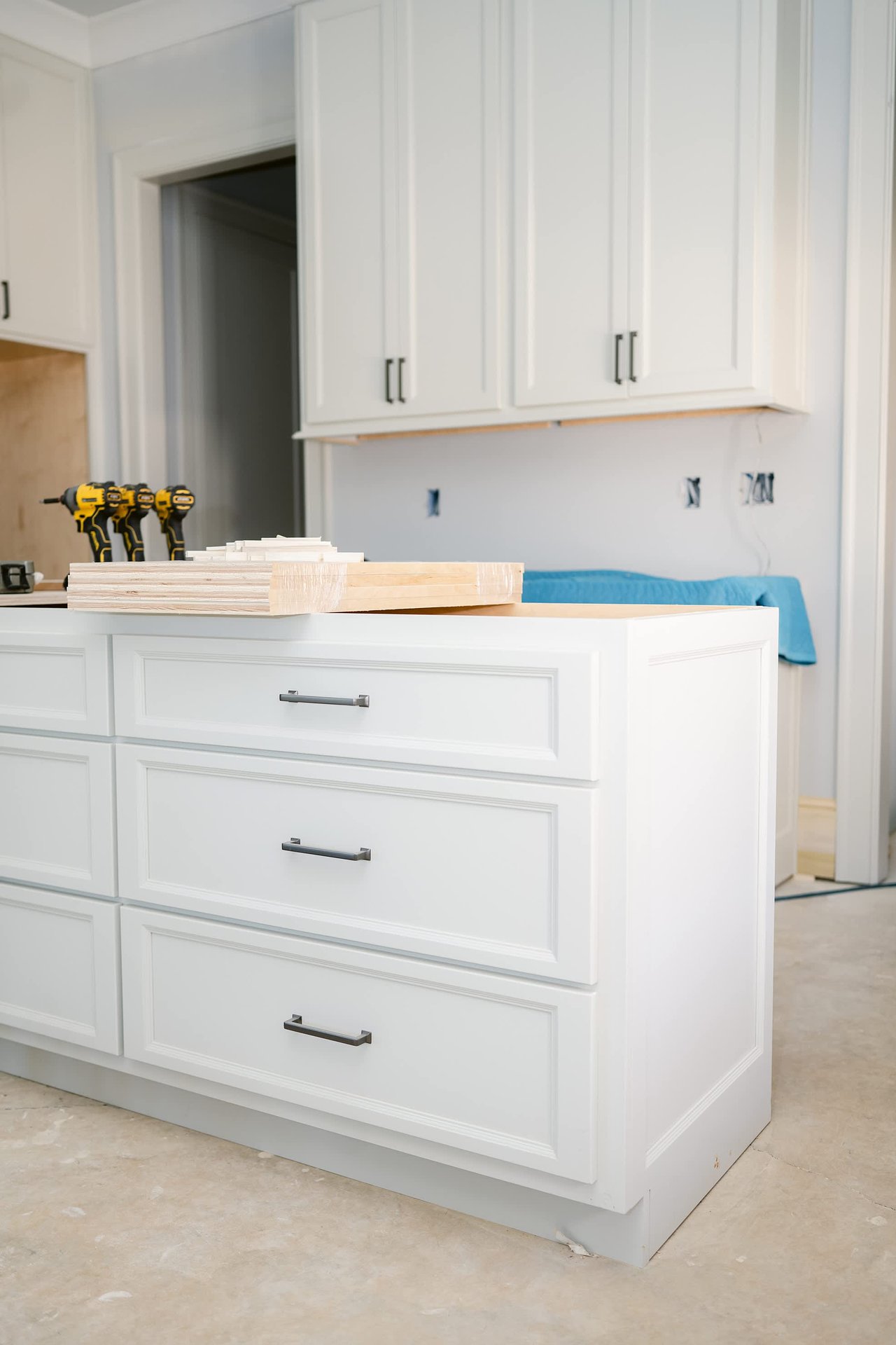 Lendon | Jones Valley Neighborhood