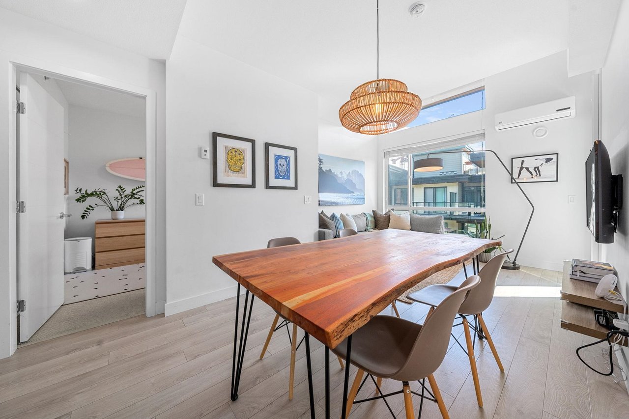 620-723 W 3rd Street, North Vancouver