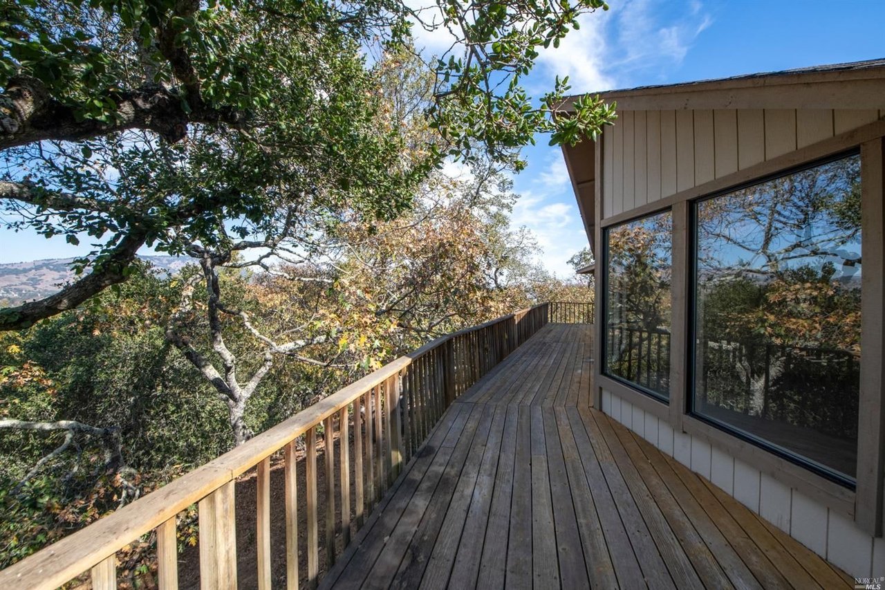 500 Canyon Rd