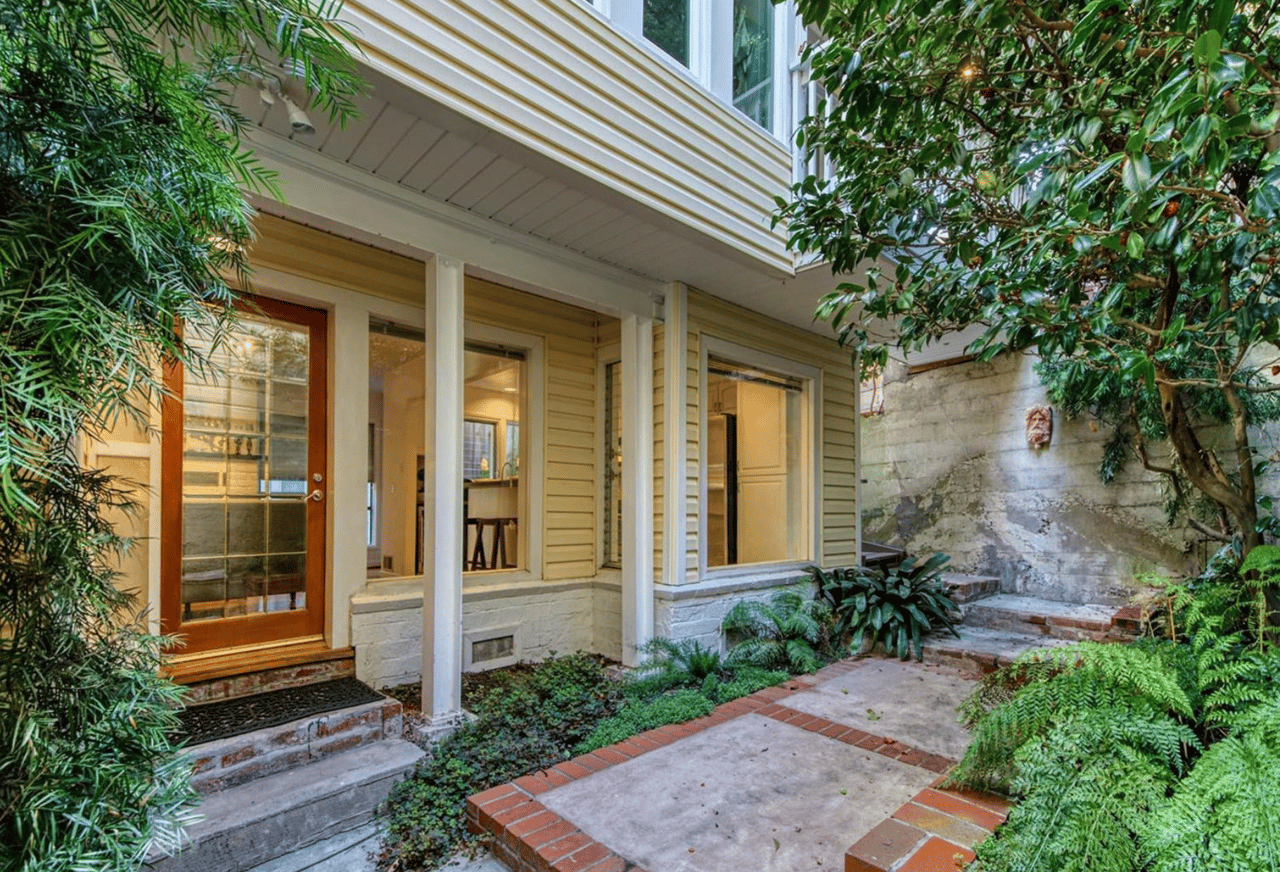 615 Noe Street #1