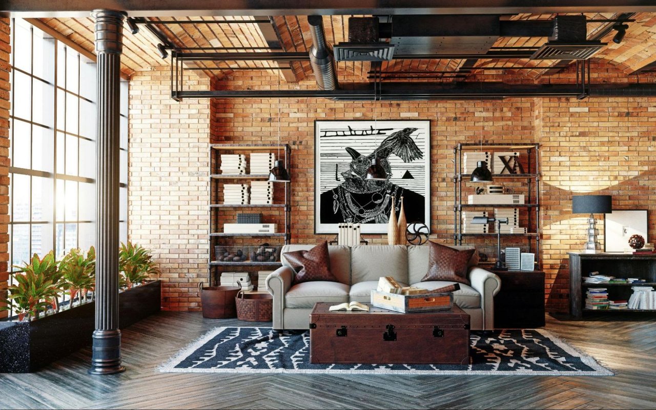 Urban Chic: Modern Interior Design Trends in Portland