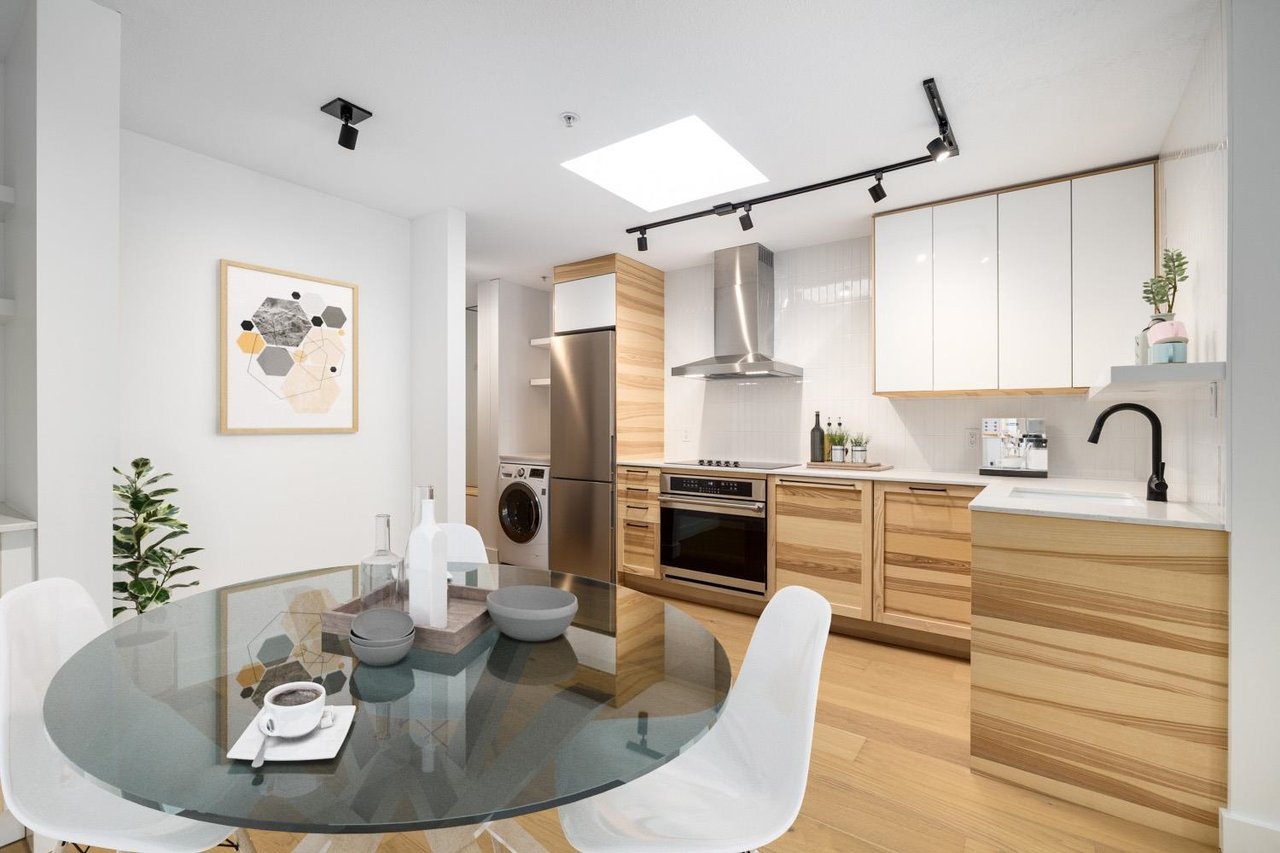 420-2680 W 4th Avenue, Vancouver