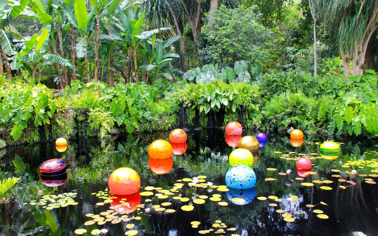 Things to Do in Coral Gables, Florida