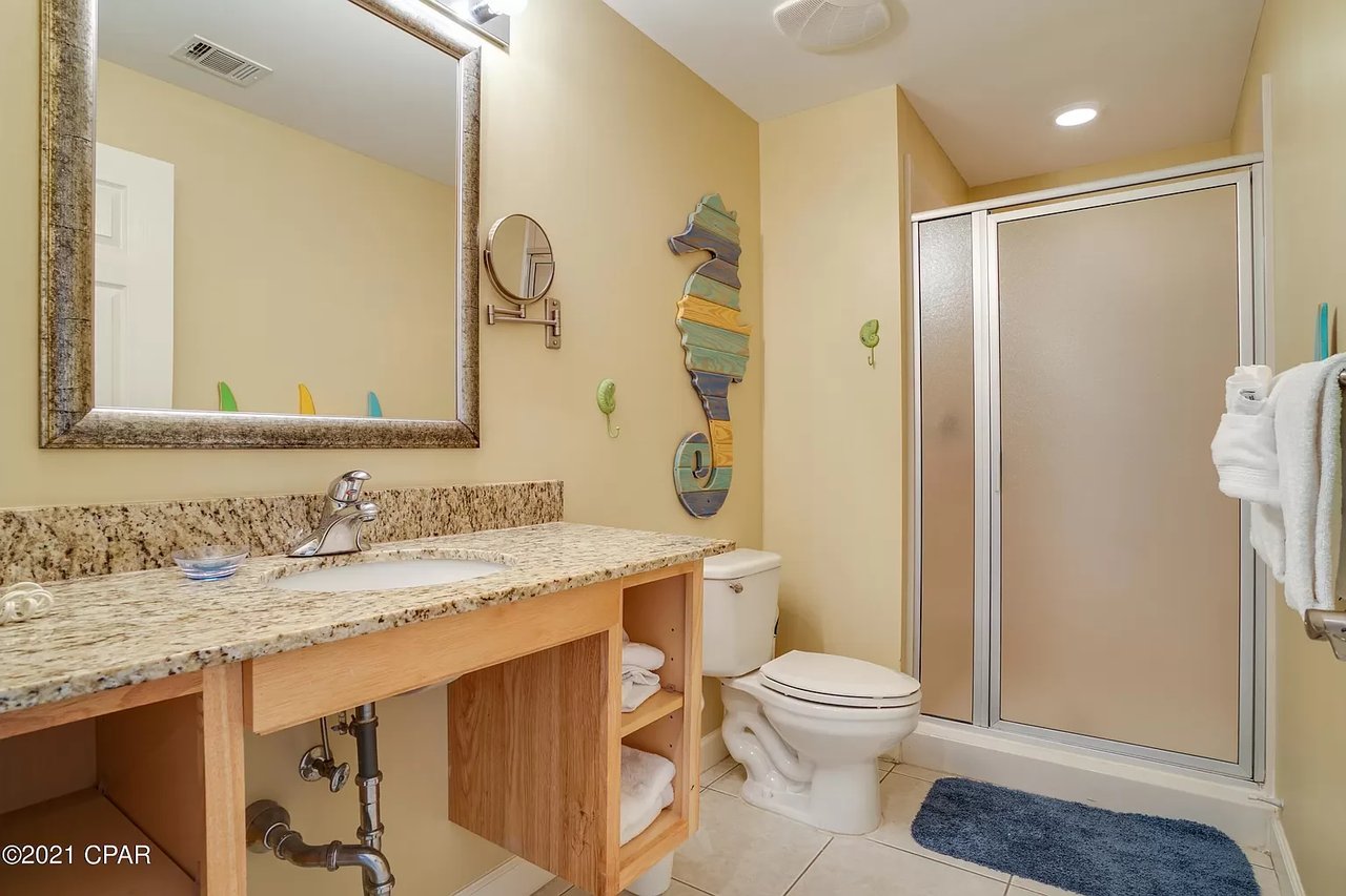 17729 Front Beach Road Unit 604E