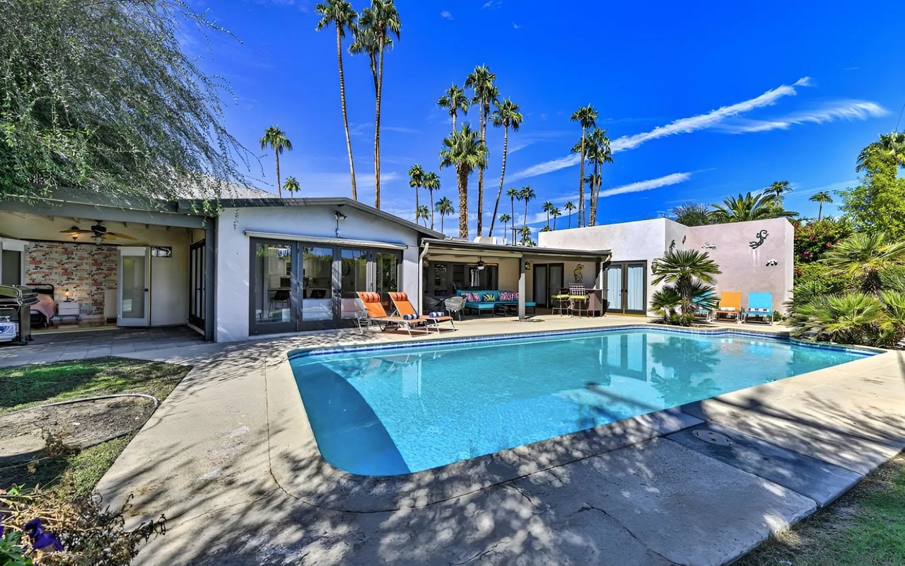 The Most Exclusive Neighborhoods in Palm Springs for Luxury Living