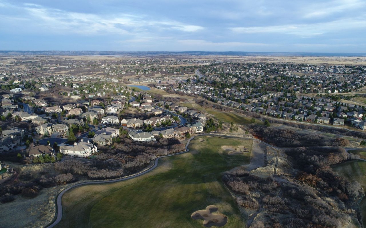 Castle Pines