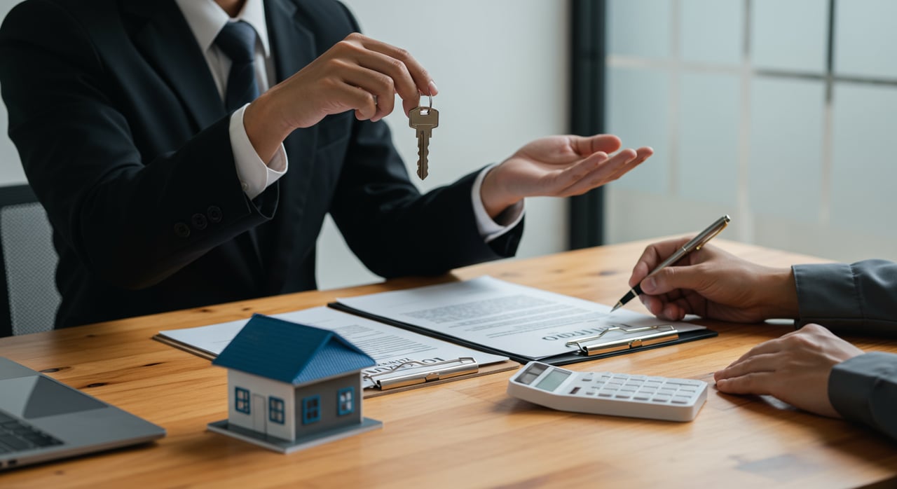 Navigating the Realities of Selling Your Home: A Guide for Realistic Sellers