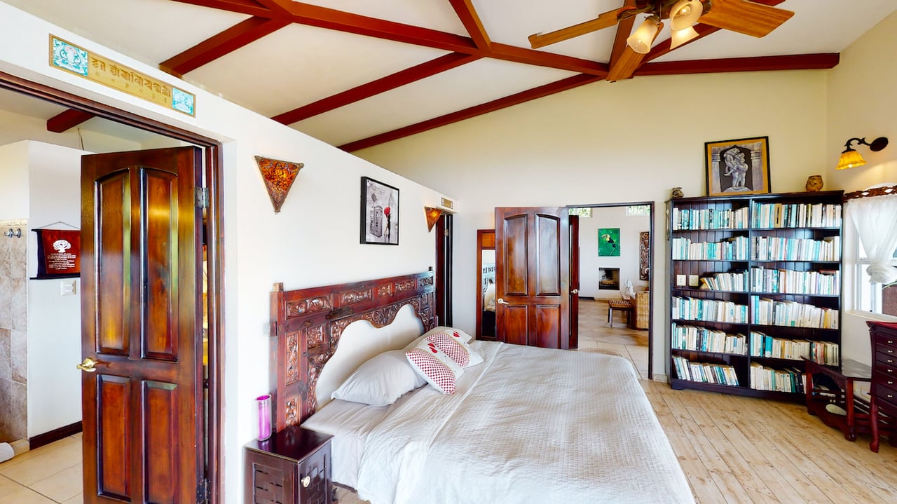 Ocean View Estate Guesthouse, Ojochal, Puntarenas