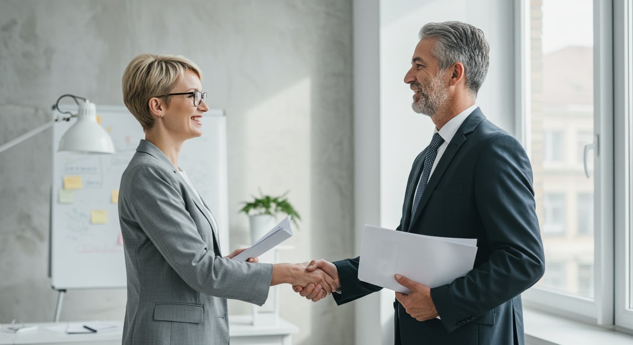 Why a Real Estate Professional Is Key When Selling Your House
