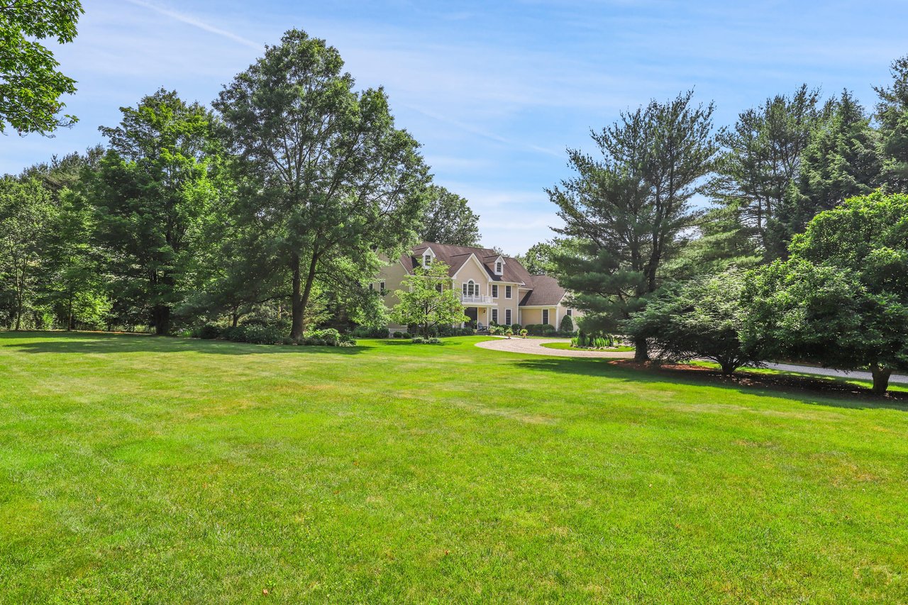 169 Broad Brook Road