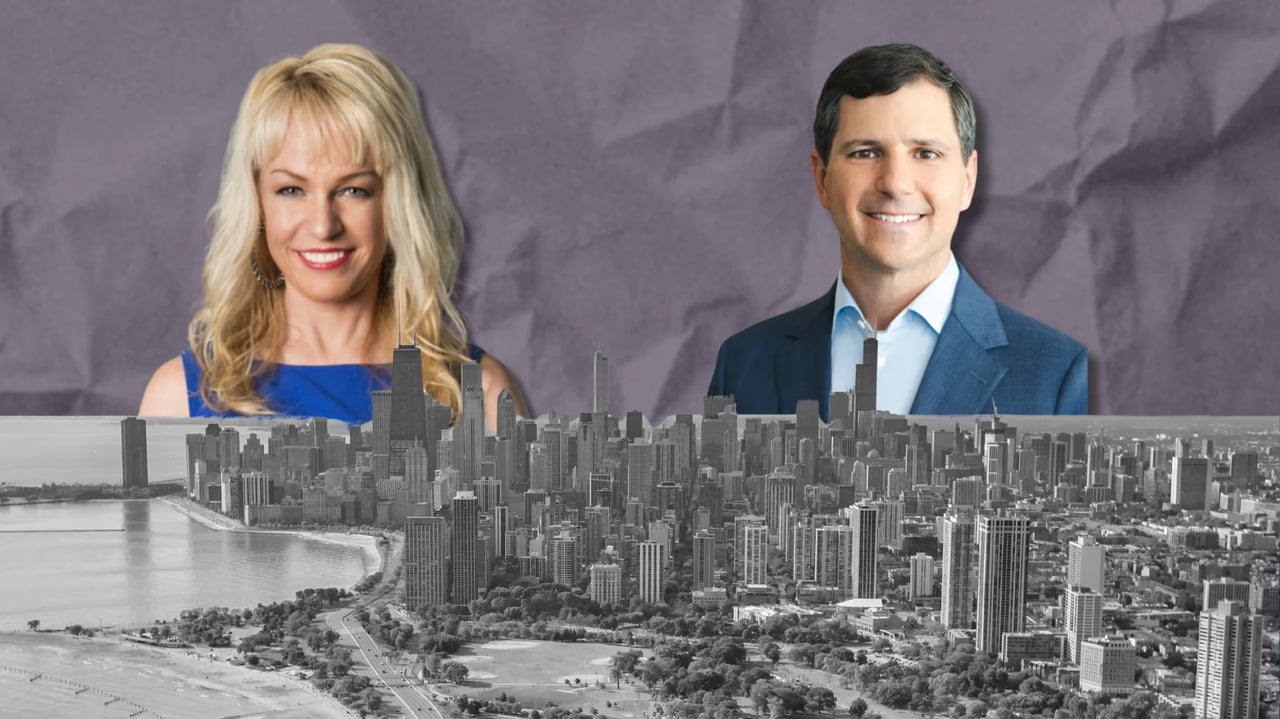 Over 60% of Chicago listings vanish from Zillow amid dispute with MRED MLS