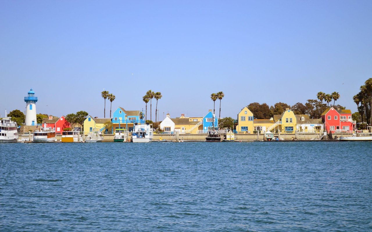 Marina Del Rey